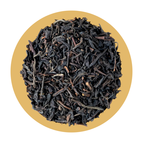 FBOP Earl Grey
